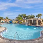 4 Bedrooms - 3 Bathrooms - Paradise Palms 8881 Cp