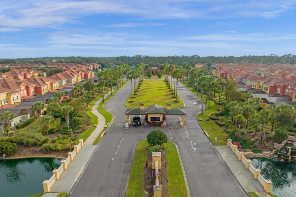 4 Bedrooms - 3 Bathrooms - Paradise Palms 8881 Cp Casa de férias