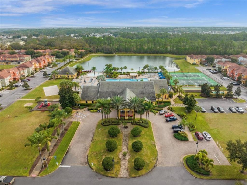 4 Bedrooms - 3 Bathrooms - Paradise Palms 8881 Cp Casa de férias Orlando